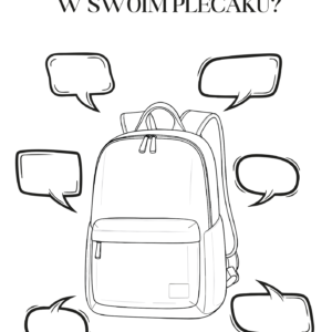 Zasoby (Plecak): „Sprawdź, jakie skarby kryją się w Twoim plecaku zasobów.”